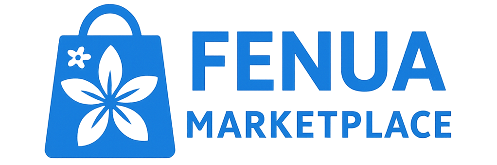 Fenua Marketplace